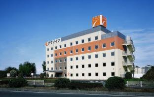 Comfort Inn Munakata Rom bilde