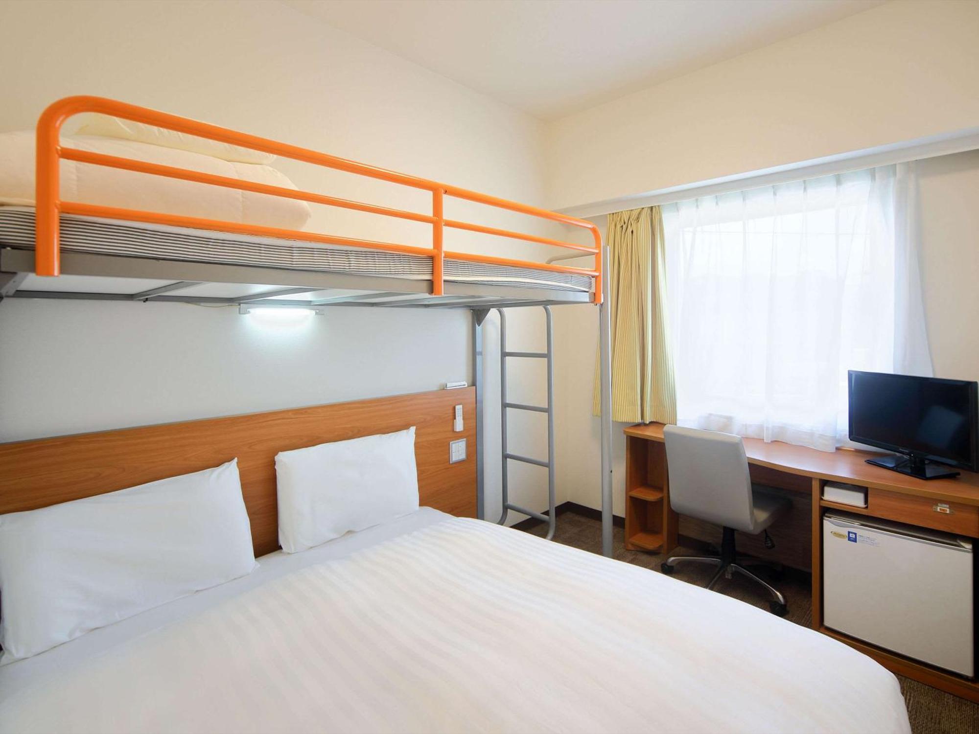 Comfort Inn Munakata Eksteriør bilde
