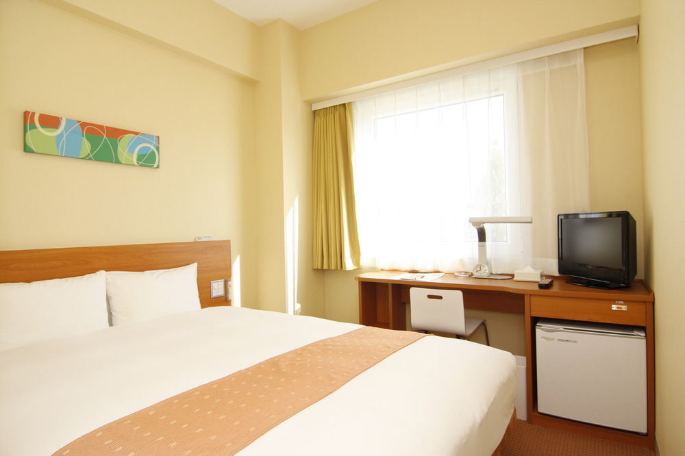 Comfort Inn Munakata Eksteriør bilde