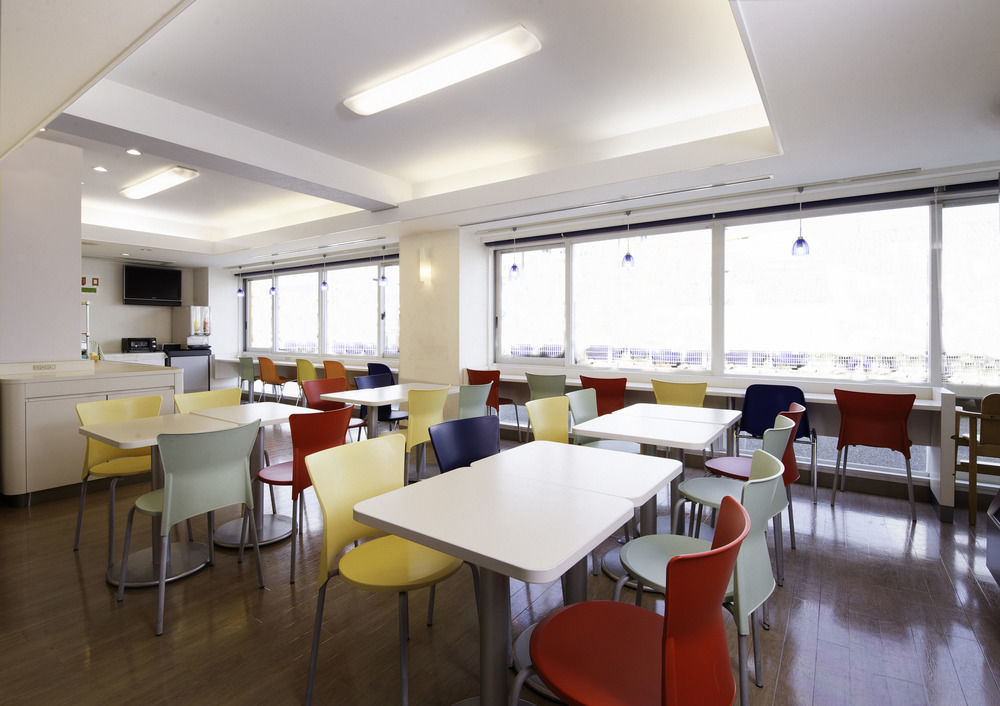 Comfort Inn Munakata Eksteriør bilde