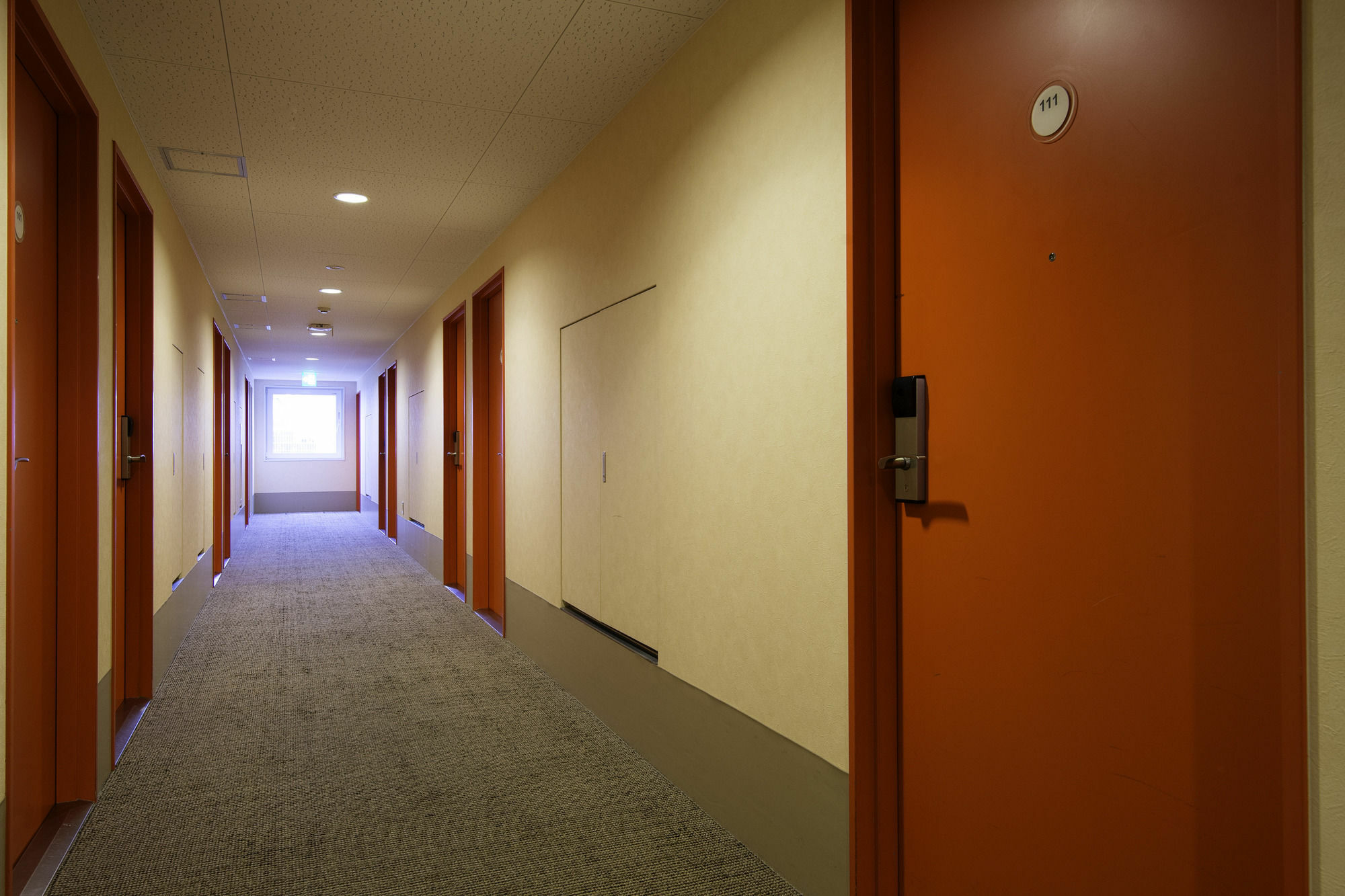 Comfort Inn Munakata Eksteriør bilde